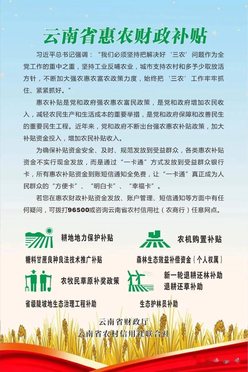 云阳农业信息:智慧农业的新时代